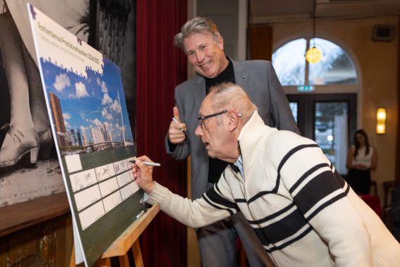 Prestatieafspraken 2026-2027 Rotterdam: Goed en fijn wonen in betaalbare Rotterdamse huurwoningen