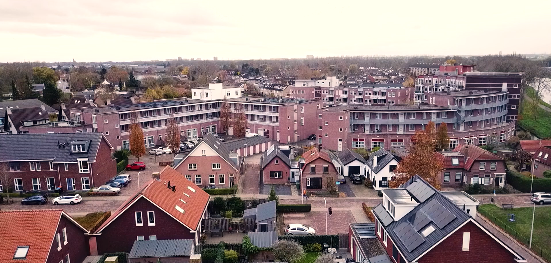 Zorgzame Buurten; hype?