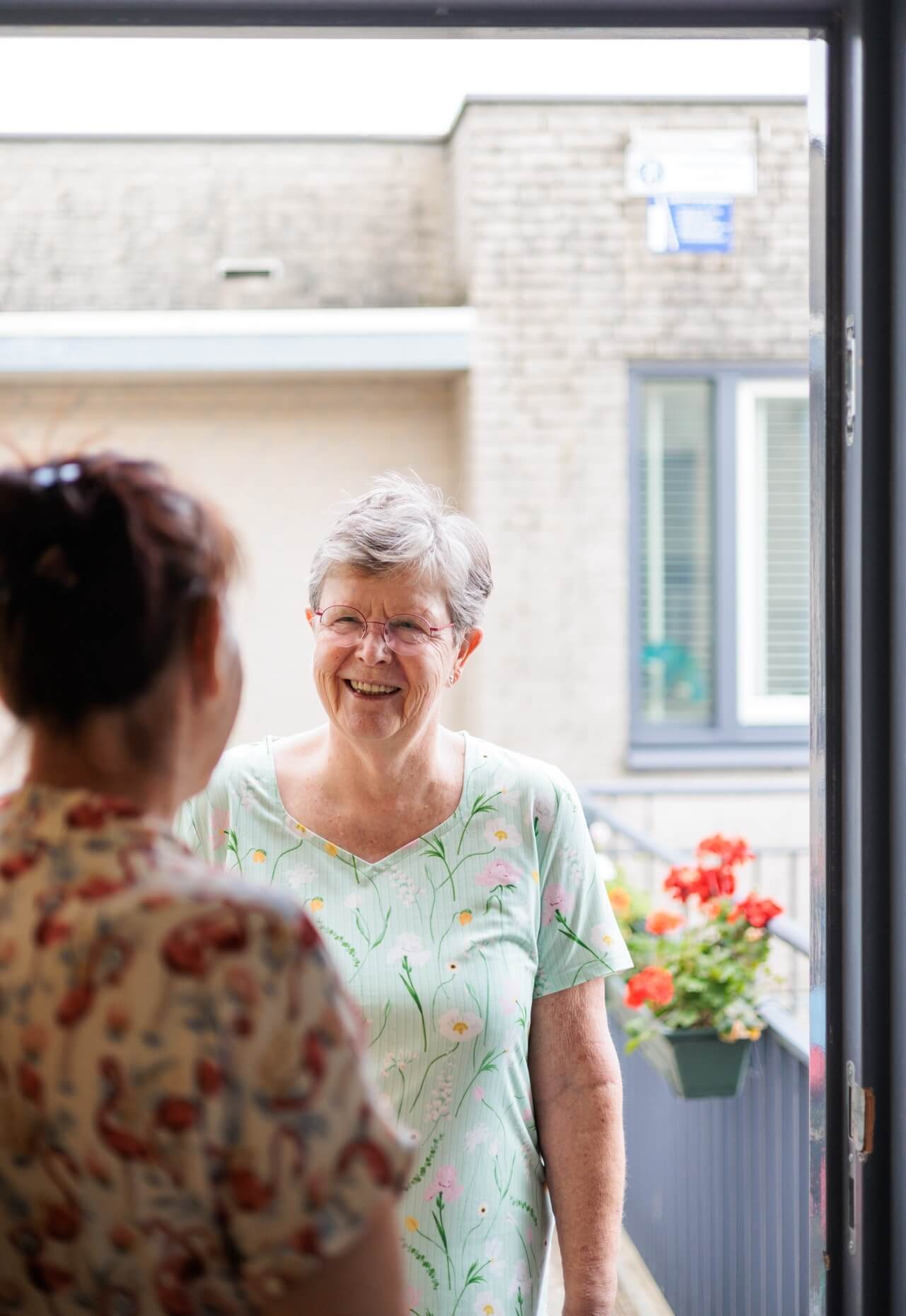 Open dag Woongroep Hillegersberg 16 mei